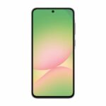 SMARTPHONE SAMSUNG GALAXY A56 5G 8GO 256GO - GRIS