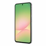 SMARTPHONE SAMSUNG GALAXY A56 5G 8GO 256GO - GRIS