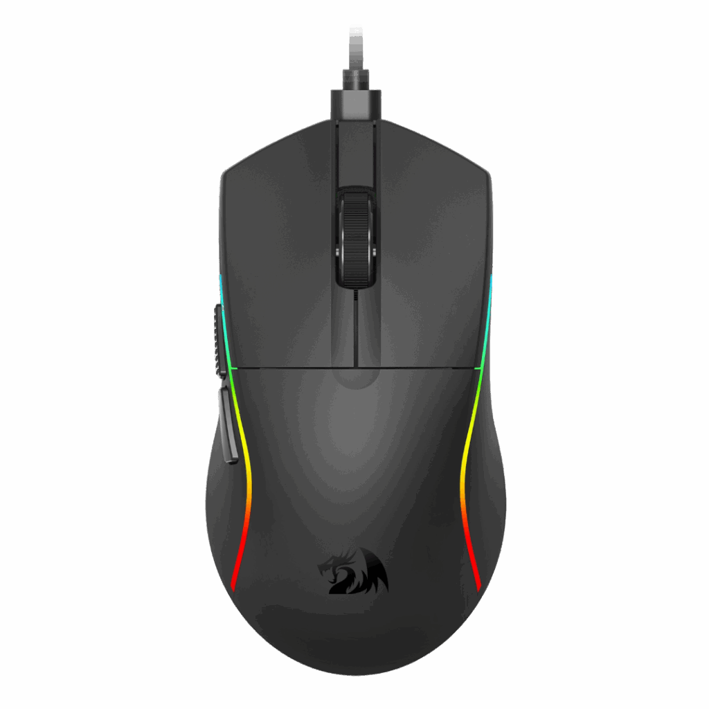 SOURIS REDRAGON DEICIDE M816 RGB