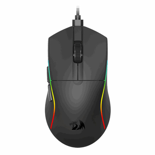 SOURIS REDRAGON DEICIDE M816 RGB