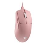 SOURIS REDRAGON K1NG 1K M724P PINK