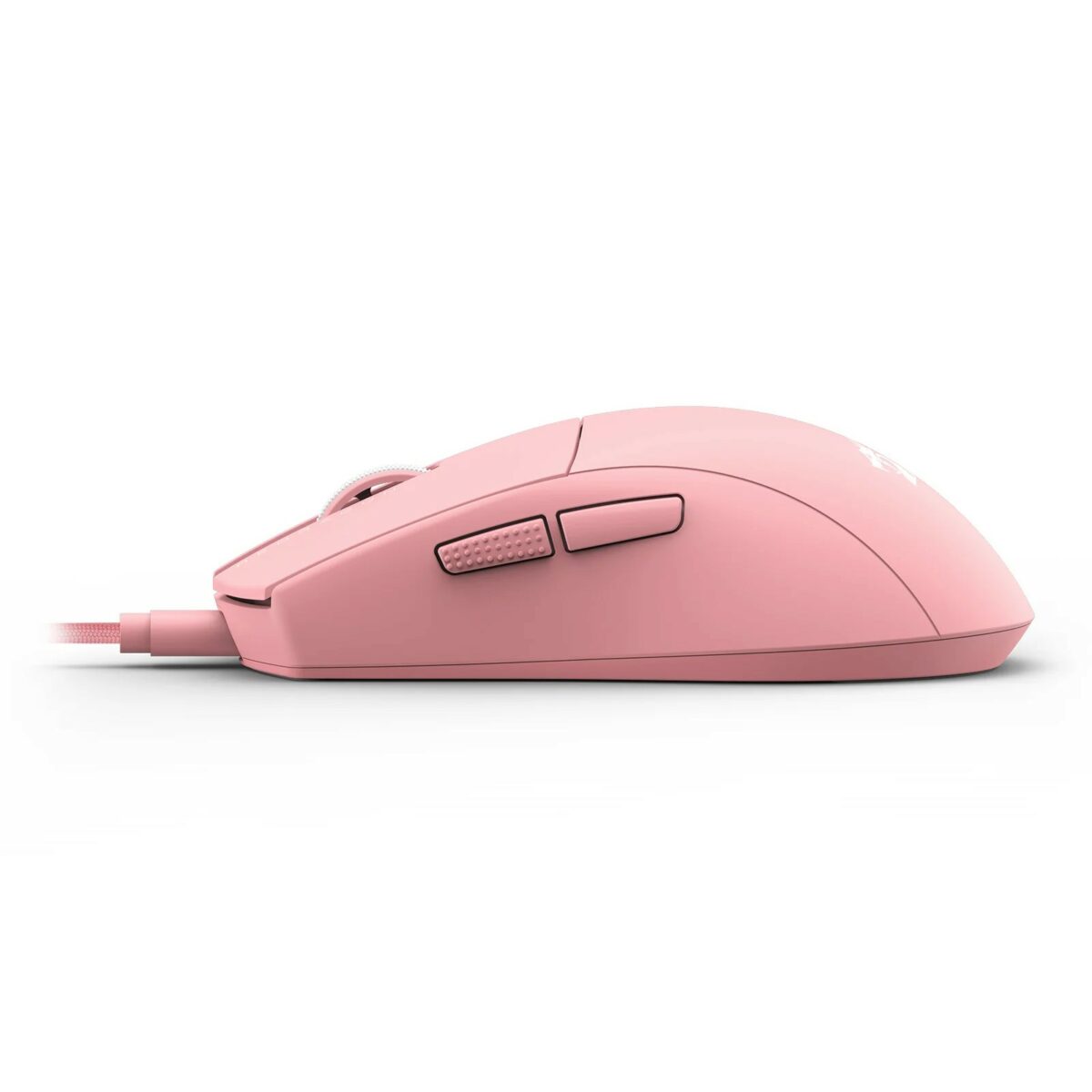 SOURIS REDRAGON K1NG 1K M724P PINK