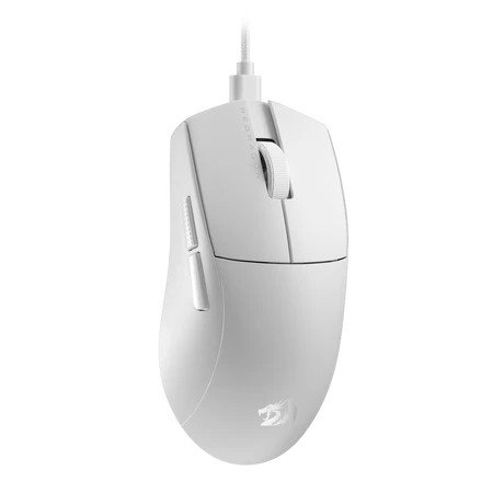 SOURIS REDRAGON K1NG 1K M724W WHITE