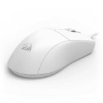 SOURIS REDRAGON K1NG 1K M724W WHITE