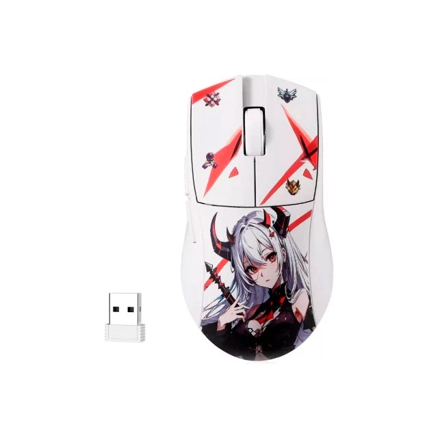 SOURIS REDRAGON K1NG PRO M916AK PRO