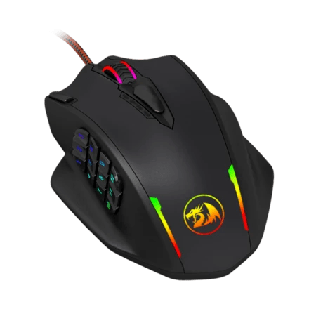 SOURIS REDRAGON IMPACT M908