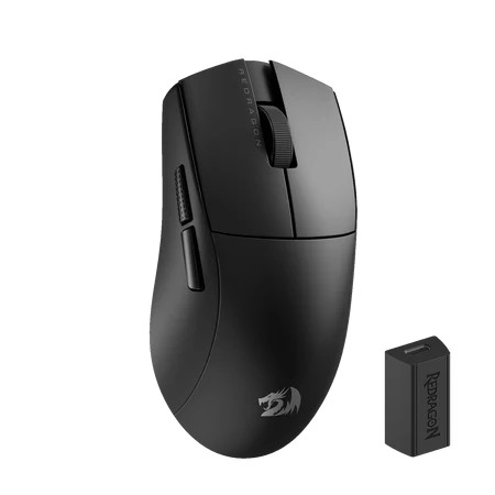 SOURIS REDRAGON K1NG 4K PRO M916-PRO 4K NOIR