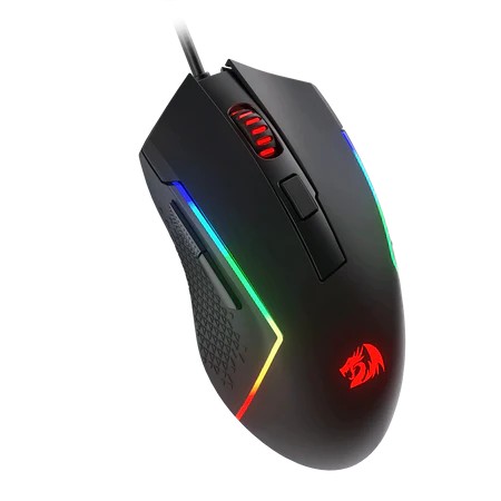 SOURIS REDRAGON TRIDENT BASIC M616 RGB
