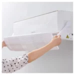 DÉFLECTEUR D'AIR POUR CLIMATISEUR DFC01