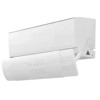 DÉFLECTEUR D'AIR POUR CLIMATISEUR DFC01