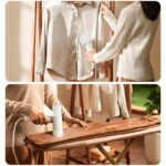 DEFROISSEUR VAPEUR XIAOMI HANDHELD GARMENT STEAMER EU