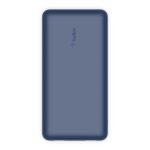 POWER BANK BELKIN 20K BOOSTCHARGE PRO 15W - BLEU