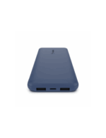 POWER BANK BELKIN 20K BOOSTCHARGE PRO 15W - BLEU