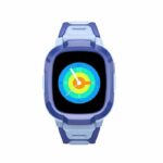 MIBRO KIDS WATCH P6S - BLEU