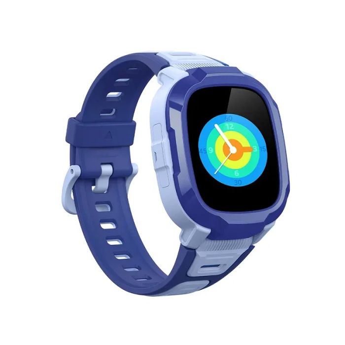 MIBRO KIDS WATCH P6S - BLEU