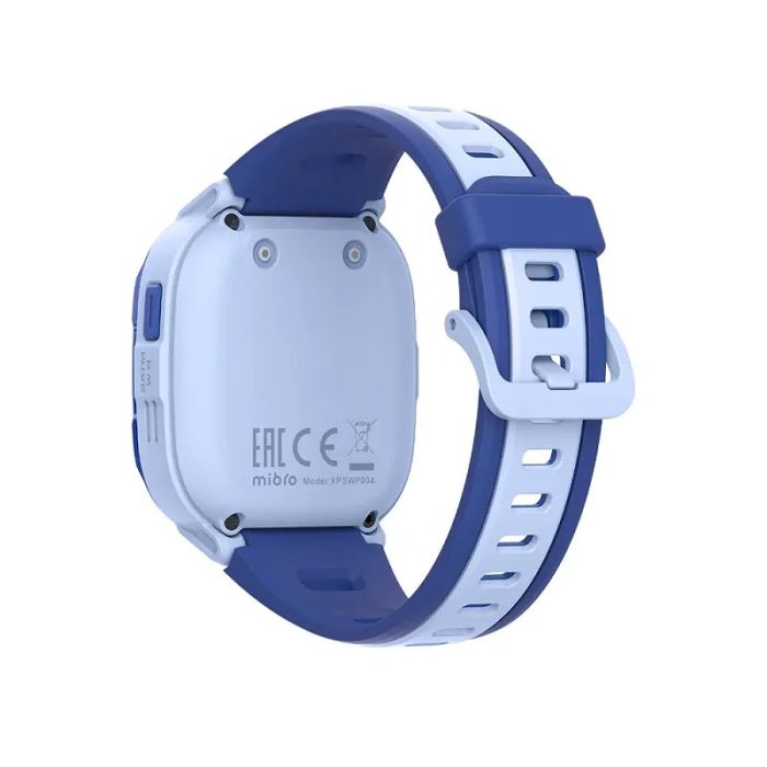 MIBRO KIDS WATCH P6S - BLEU