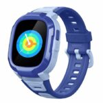 MIBRO KIDS WATCH P6S - BLEU