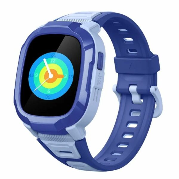 MIBRO KIDS WATCH P6S - BLEU