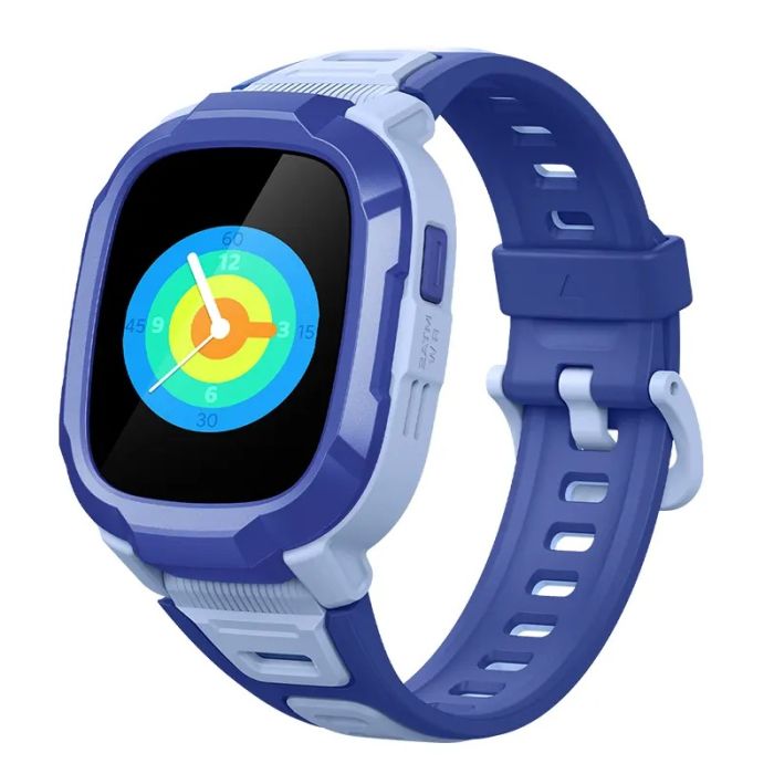 MIBRO KIDS WATCH P6S - BLEU