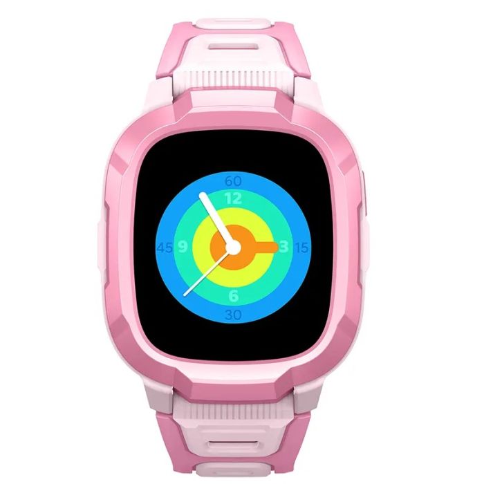 MIBRO KIDS WATCH P6S - Rose