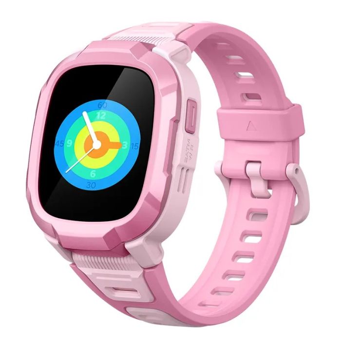 MIBRO KIDS WATCH P6S - Rose