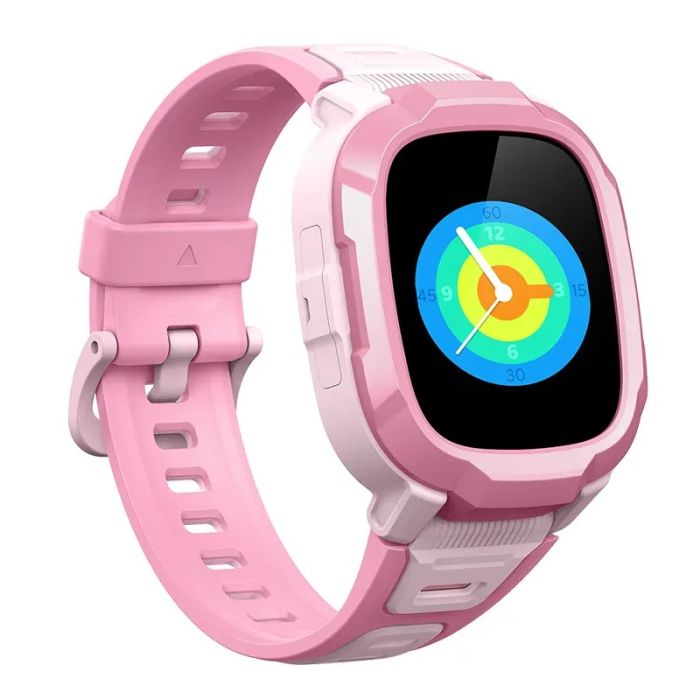 MIBRO KIDS WATCH P6S - Rose