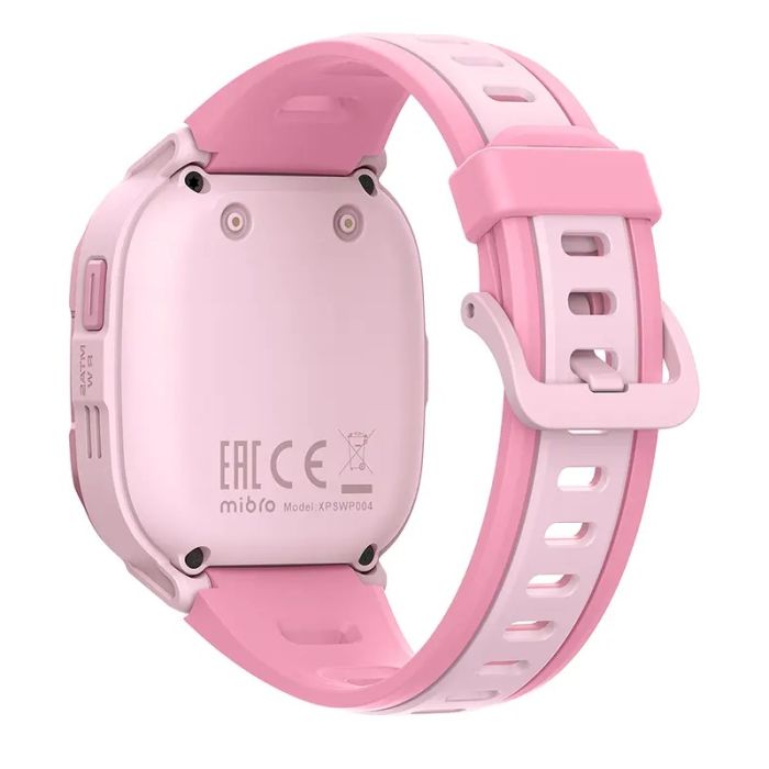 MIBRO KIDS WATCH P6S - Rose