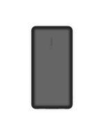 POWER BANK BELKIN 20K BOOSTCHARGE PRO 15W - NOIR