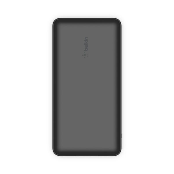 POWER BANK BELKIN 20K BOOSTCHARGE PRO 15W - NOIR