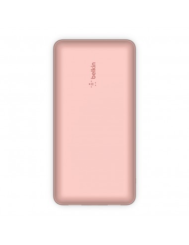 POWER BANK BELKIN 20K BOOSTCHARGE PRO 15W - ROSE