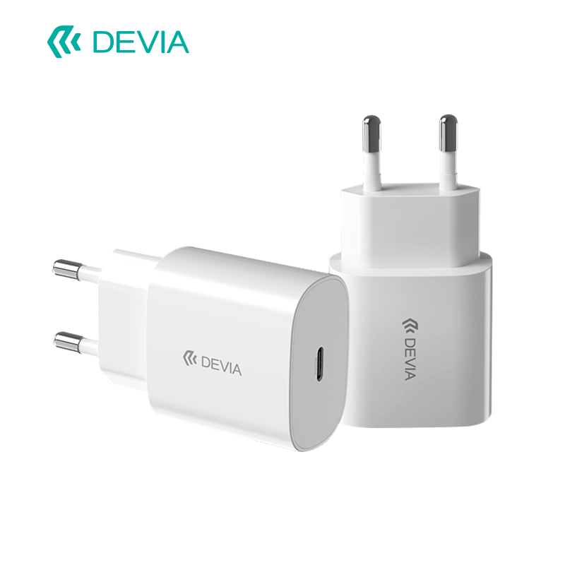 TETE DE CHARGE DEVIA 25W RLC-383