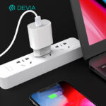 TETE DE CHARGE DEVIA 25W RLC-383