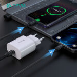 TETE DE CHARGE DEVIA 25W RLC-383
