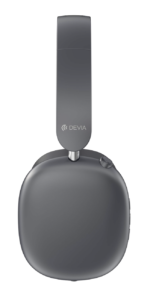 CASQUE BLUETOOTH DEVIA EARBASS PRO2