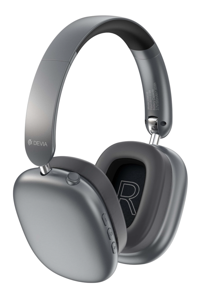 CASQUE BLUETOOTH DEVIA EARBASS PRO2
