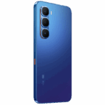 SMARTPHONE INFINIX HOT 60 FF 5G BLEU