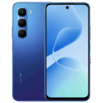 SMARTPHONE INFINIX HOT 60 FF 5G BLEU