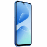 SMARTPHONE INFINIX HOT 60 FF 5G BLEU