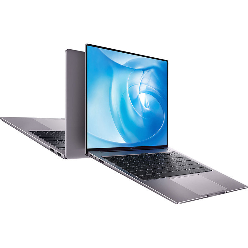 pc-portable-huawei-matebook-14-i5-11gen-8go-512go-ssd-gris-klvd-wdh9 (1) PC Portable Huawei MateBook 14 KLVD-WDH9 : Intel i5, 8Go RAM, 512Go SSD. Découvrez l'équilibre parfait entre performance,