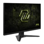 ECRAN GAMING MSI MAG 272F X24 27" FHD | IPS | 240HZ | 0.5 MS