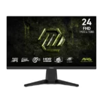 ECRAN GAMING MSI MAG 245F X24 FHD | 0.5ms | 240Hz