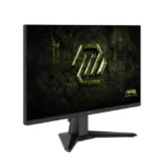 ECRAN GAMING MSI MAG 245F X24 FHD | 0.5ms | 240Hz