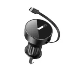 SUPPORT MAGNÉTIQUE LITO W06 SANS FIL