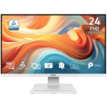 ECRAN MSI PRO MP241W E14V 24" FHD | 144Hz | VA | 1ms