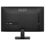 ECRAN MSI PRO MP275 E2 FHD | 120Hz | 1ms | IPS