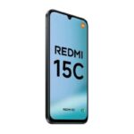 SMARTPHONE XIAOMI REDMI 15C