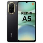 SMARTPHONE XIAOMI REDMI A5 4G 3GO 64GO - NOIR