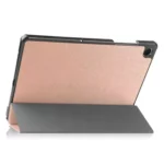 ETUI TABLETTE SAMSUNG GALAXY TAB A11+ GOLD