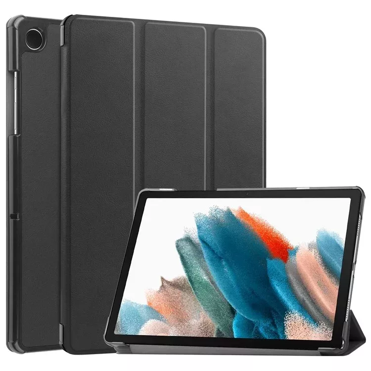 ETUI TABLETTE SAMSUNG GALAXY TAB A11+ NOIR
