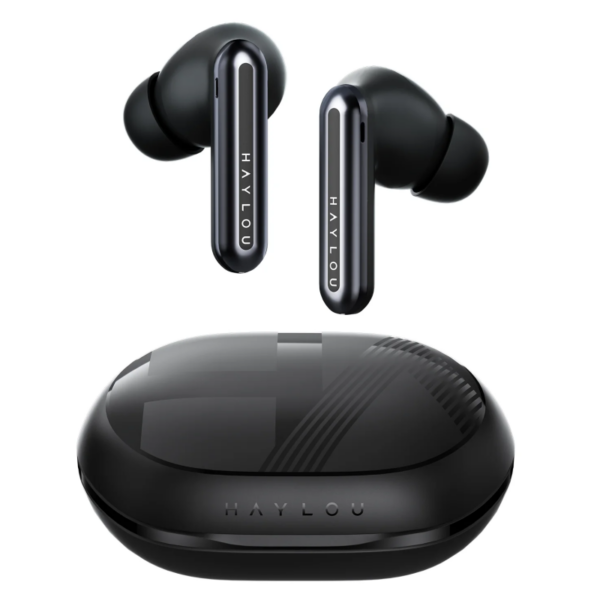 ÉCOUTEURS SANS FIL HAYLOU MORI PLUS